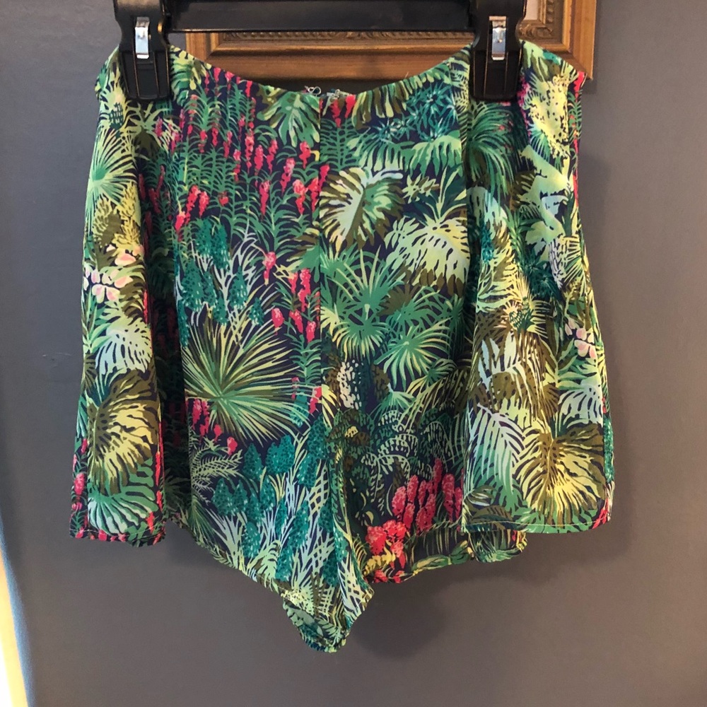 Show Me Your Mumu Rainforest Cafe Sawyers - Picture 2 of 3